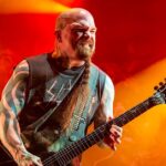 Kerry King Residue adlı yeni şarkısını yayınladı