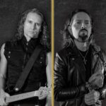 Lords Of Black Can We Be Heroes Again video klibini yayınladı