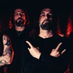 Rotting Christ The Apostate adlı yeni şarkısını yayınladı