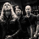 Dark Tranquillity Unforgivable adlı yeni şarkısını yayınladı