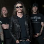 Overkill İstanbul konseri duyuruldu