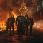 Powerwolf 1589 adlı yeni şarkısını yayınladı