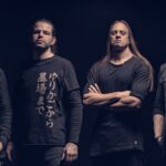 Sunburst From the Cradle to the Grave adlı yeni şarkısını yayınladı