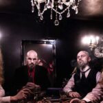 God Dethroned Rat Kingdom adlı yeni şarkısını yayınladı