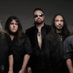 Symphony X İstanbul konseri duyuruldu