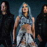 Arch Enemy Dream Stealer adlı yeni şarkısını yayınladı