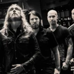 Dark Tranquillity Wayward Eyes video klibini yayınladı