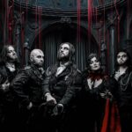Fleshgod Apocalypse Morphine Waltz video klibini yayınladı