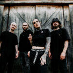 Jinjer Someone's Daughter adlı yeni şarkısını yayınladı