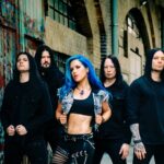 Arch Enemy Liars & Thieves adlı yeni şarkısını yayınladı