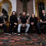 Dream Theater Night Terror adlı yeni şarkısını yayınladı