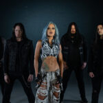 Arch Enemy Blood Dynasty adlı yeni sarkısını yayınladı