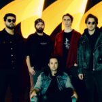 Disenchanted Taniwha adlı yeni şarkısını yayınladı