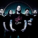 At The Gates The Fever Mask adlı yeni şarkısını yayınladı