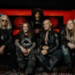 Primal Fear One adlı yeni şarkısını yayınladı