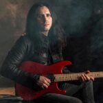 Gus G Not Dancing With Death video klibini yayınladı
