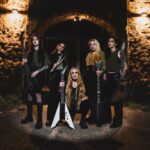 Nervosa Impending Doom adlı yeni şarkısını yayınladı