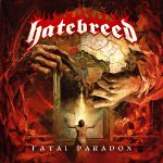 Hatebreed – Fatal Paradox albüm kapağı