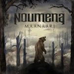 Noumena'nın Maanääri albüm kapağı