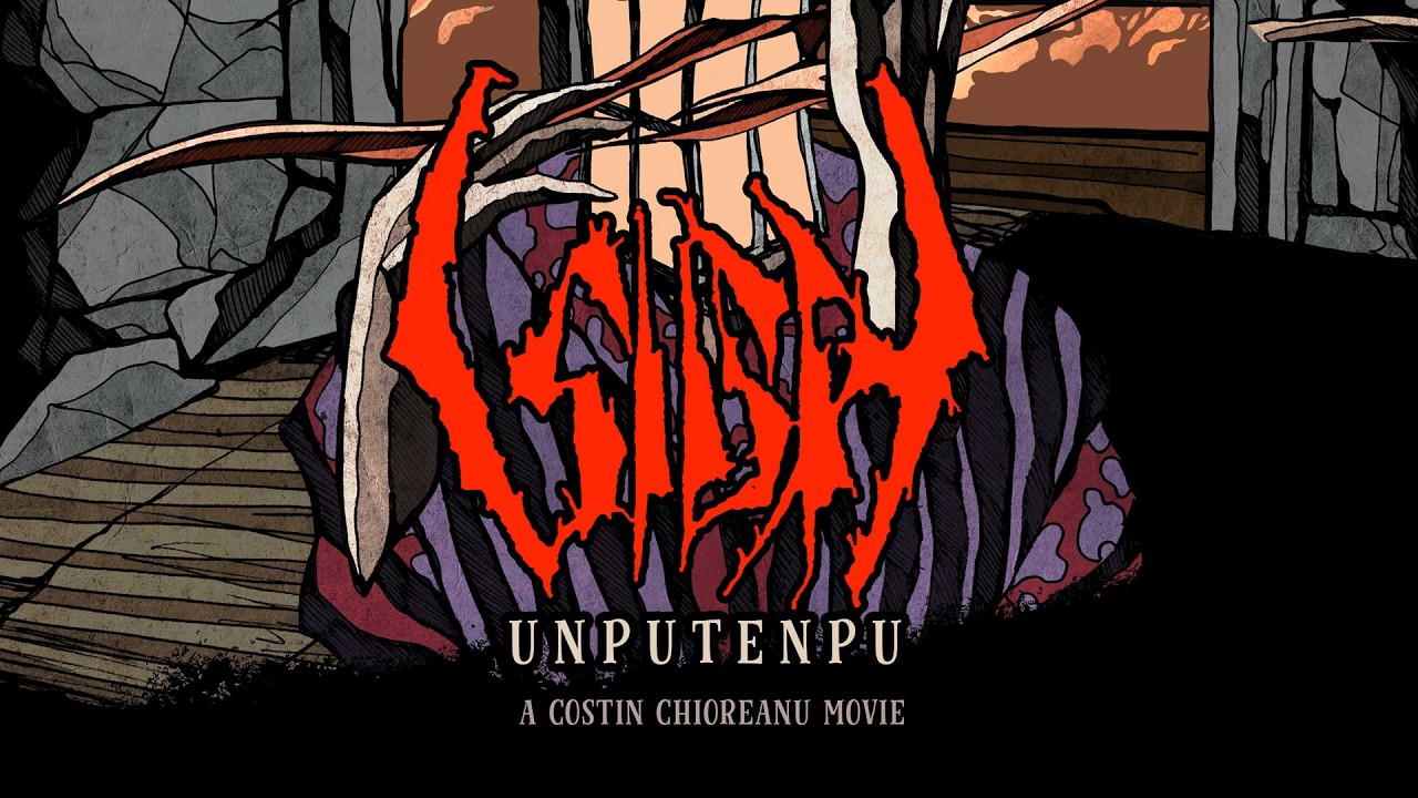 Sigh Unputenpu video görseli