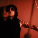 Lacrimas Profundere O Silent Fear resmi video görseli.