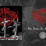 Archgoat'ın The Dawn to Armageddon resmî videosundan bir kare