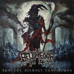 Belphegor'un Sanctus Diaboli Confidimus single kapağı